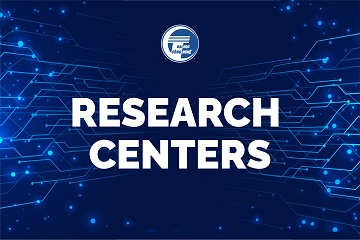 List of laboratories and research centers in University of Engineering and Technology