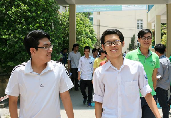 Cơ hội học tập tại Đại học Quốc gia Hà Nội Cơ hội học tập tại Đại học Quốc gia Hà Nội