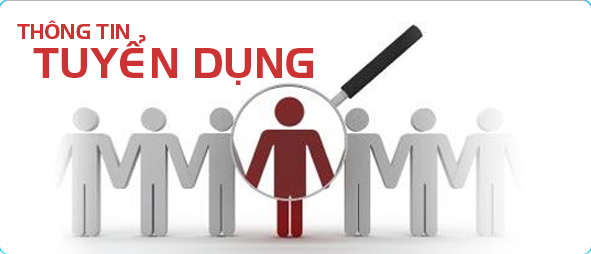 Thông báo tuyển dụng của Công ty TNHH DINE Việt Nam