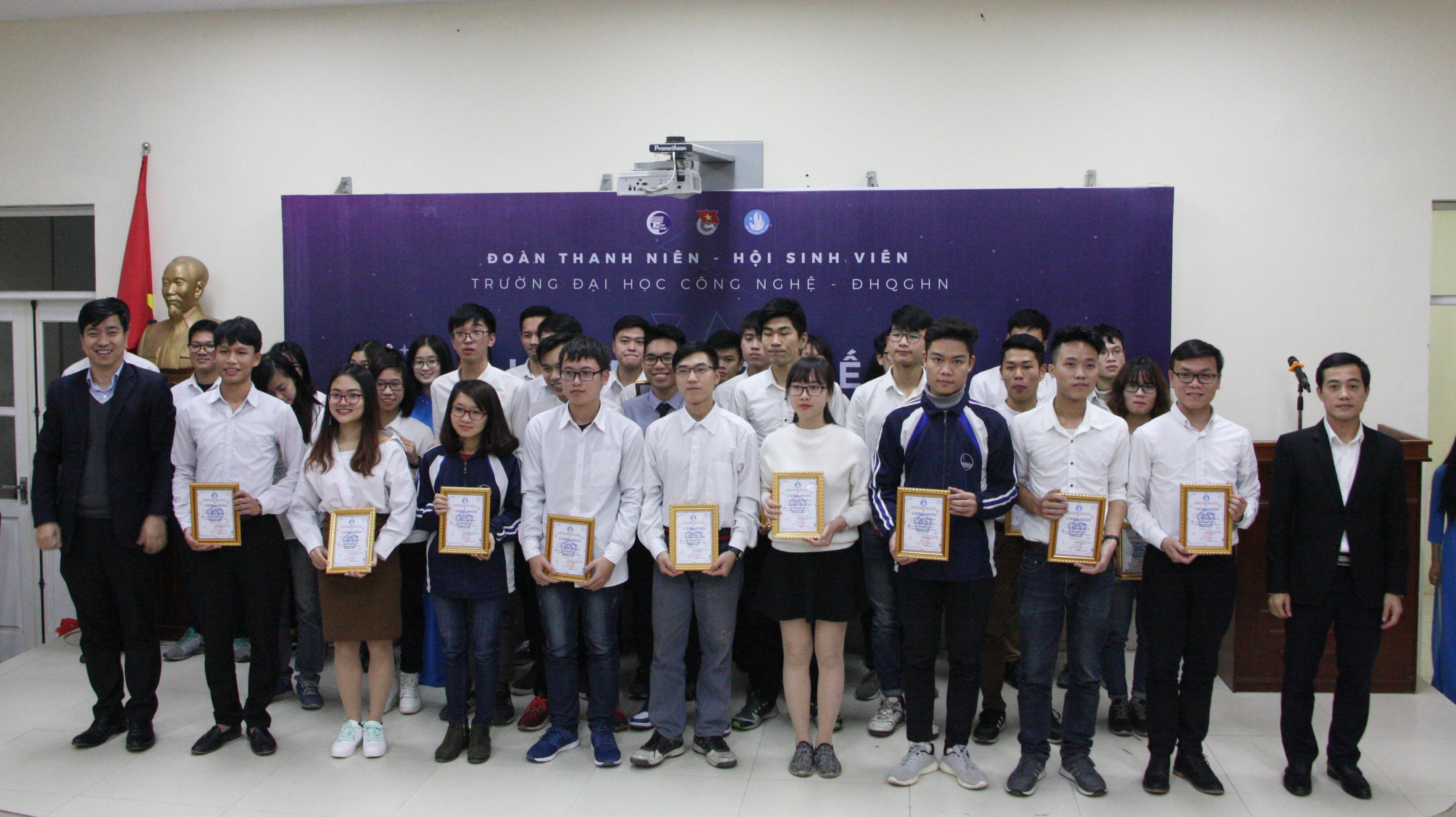 Hội nghị Tổng kết công tác Đoàn và phong trào thanh niên năm học 2016- 2017 Hội nghị Tổng kết công tác Đoàn và phong trào thanh niên năm học 2016- 2017