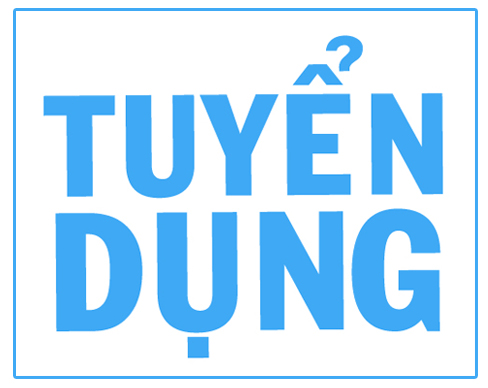 Thông báo tuyển chuyên viên hợp đồng Thông báo tuyển chuyên viên hợp đồng