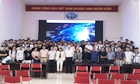 Cựu Tổng giám đốc NASA Daniel Saul Goldin: Hãy trải nghiệm mọi dự án nghiên cứu trên giảng đường đại học, tập trung và lựa chọn nhiệm vụ ưu tiên hàng đầu Cựu Tổng giám đốc NASA Daniel Saul Goldin: Hãy trải nghiệm mọi dự án nghiên cứu trên giảng đường đại học, tập trung và lựa chọn nhiệm vụ ưu tiên hàng đầu