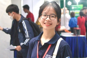 “Săn” học bổng để phụ giúp cha mẹ “Săn” học bổng để phụ giúp cha mẹ