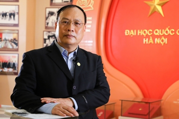 GS.TSKH Nguyễn Đình Đức là 1 trong 2 nhà khoa học Việt có 5 năm liên tiếp lọt top nhà khoa học hàng đầu thế giới GS.TSKH Nguyễn Đình Đức là 1 trong 2 nhà khoa học Việt có 5 năm liên tiếp lọt top nhà khoa học hàng đầu thế giới