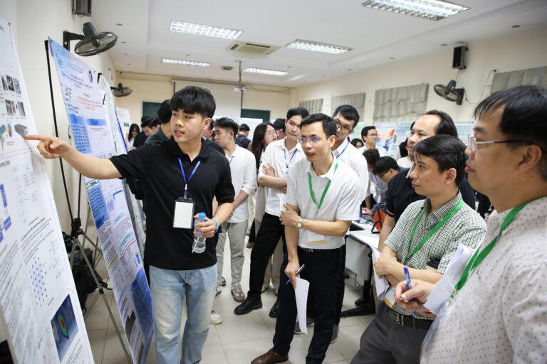 Nghiên cứu dao động phi tuyến và tối ưu hóa tấm làm bằng vật liệu composite ba pha