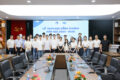 Công ty Cổ phần Đầu tư giáo dục và Truyền thông quốc tế trao tặng 200 triệu đồng học bổng cho sinh viên Trường Đại học Công nghệ
