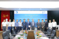 Trường Đại học Công nghệ thúc đẩy hợp tác nghiên cứu và đào tạo trong các lĩnh vực công nghệ tiên tiến với JAIST