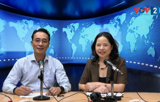 Chuyển đổi số Đại học – Yêu cầu tất yếu