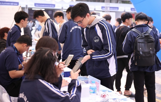 Xây dựng đại học số, nâng cao chất lượng đào tạo