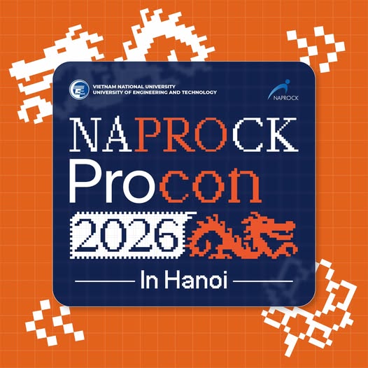 THE 17TH NAPROCK INTERNATIONAL PROGRAMMING CONTEST