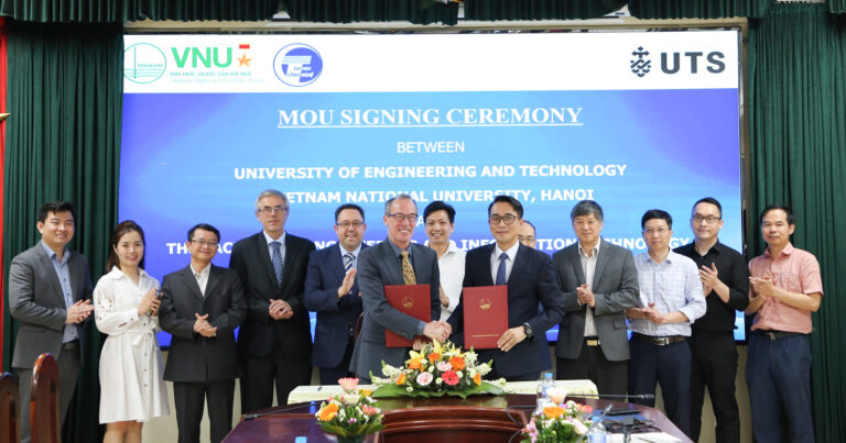 HOẠT ĐỘNG HỢP TÁC PHÁT TRIỂN