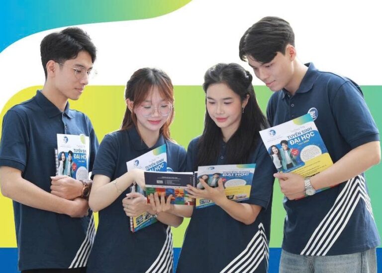 Năm 2026, Trường ĐH Công nghệ, ĐHQG Hà Nội tuyển sinh đại học có gì mới, hỗ trợ sinh viên ra sao?