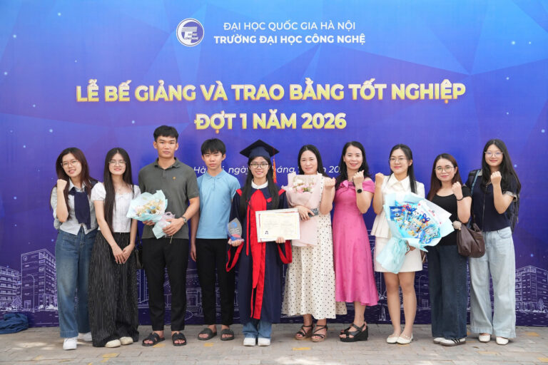 Lê Thị Hải Anh: Kiên trì theo đuổi tri thức, chạm tới danh hiệu thủ khoa
