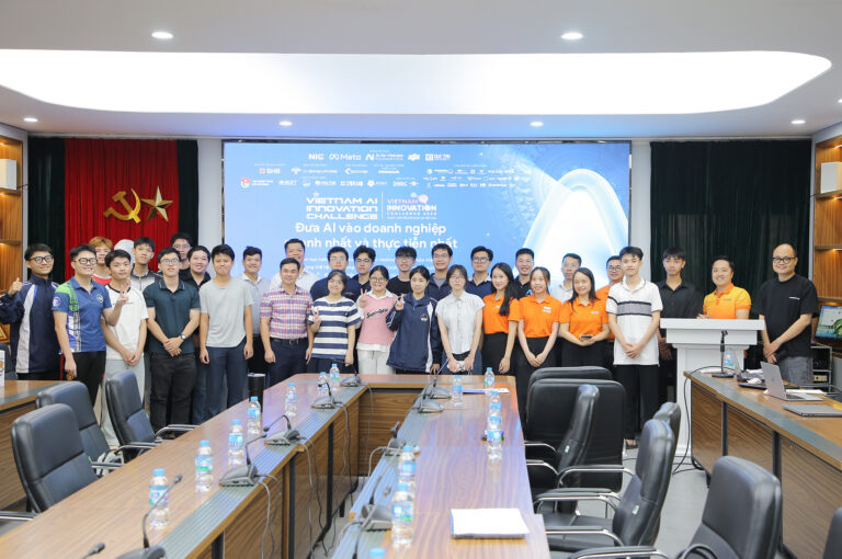 UniTour – VietNam AI Innovation Challenge 2026